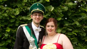 2016 Benjamin Theimann & Nadine Beul